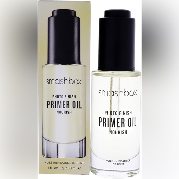 Smashbox Primer Oil Photo Finish DISCONTINUED - Picture 3 of 3